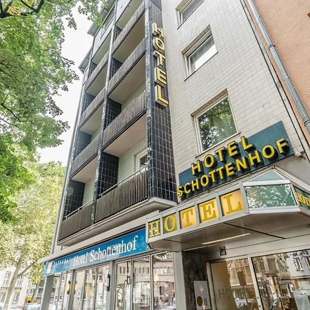 Hotel Schottenhof Mayence Extérieur photo