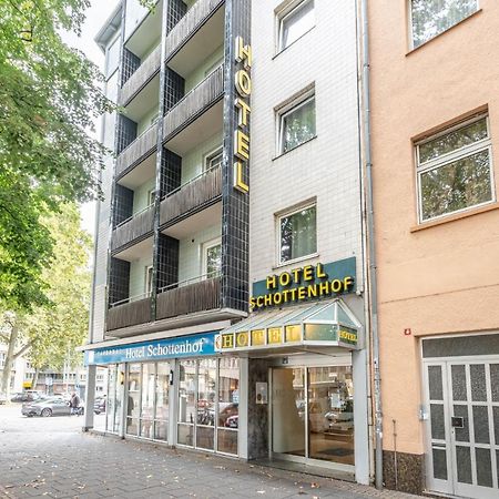 Hotel Schottenhof Mayence Extérieur photo