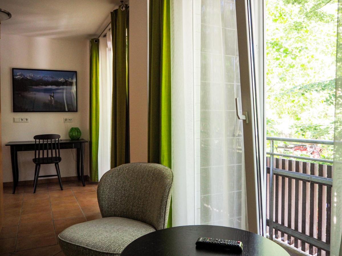 Hotel Schottenhof Mayence Extérieur photo