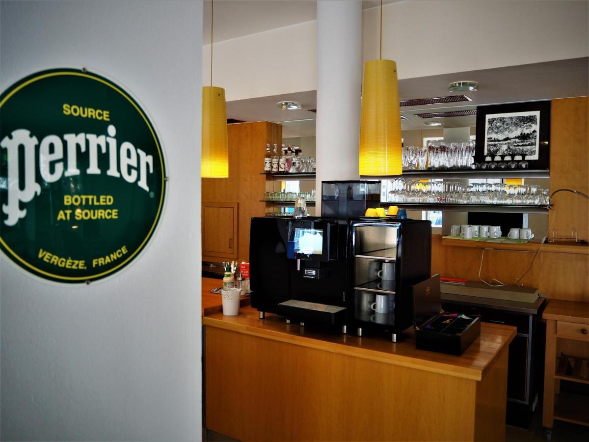 Hotel Schottenhof Mayence Extérieur photo