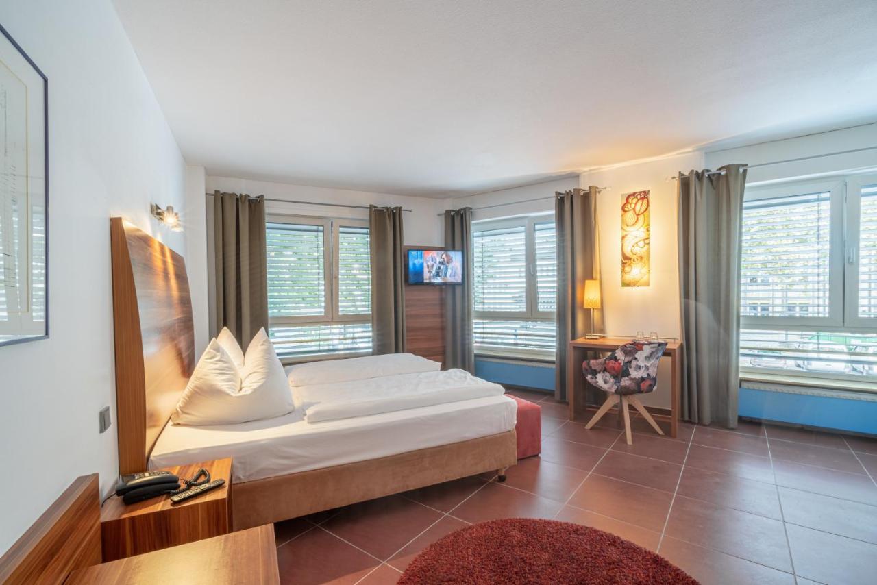 Hotel Schottenhof Mayence Extérieur photo