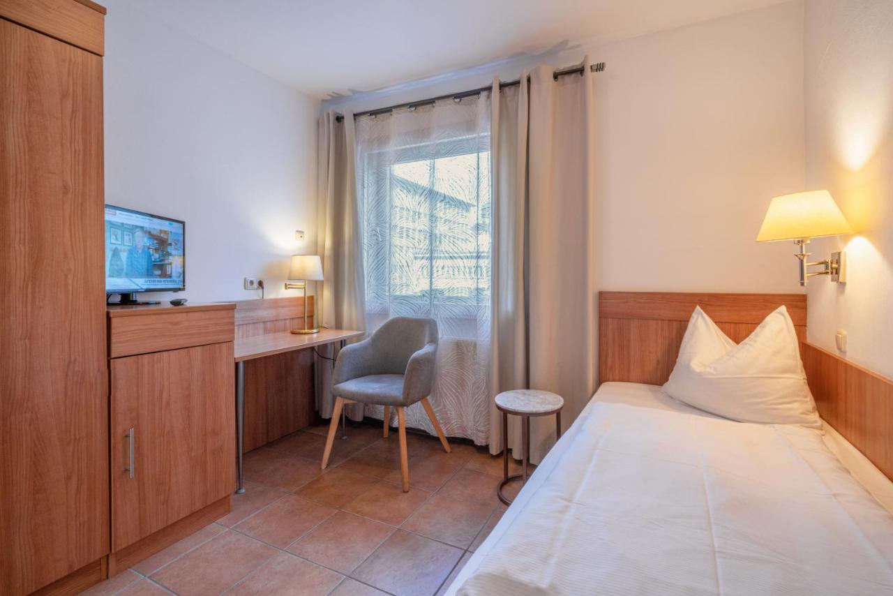 Hotel Schottenhof Mayence Extérieur photo