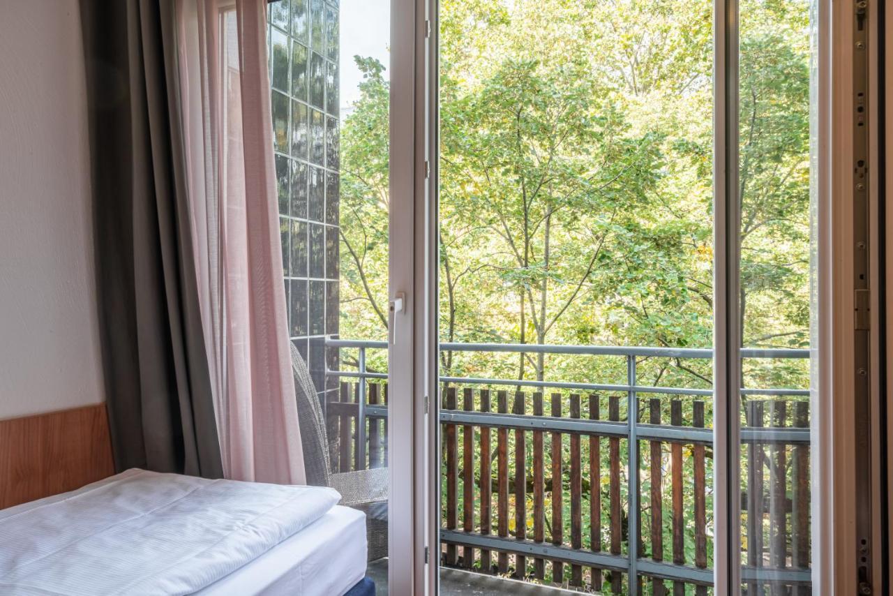 Hotel Schottenhof Mayence Extérieur photo