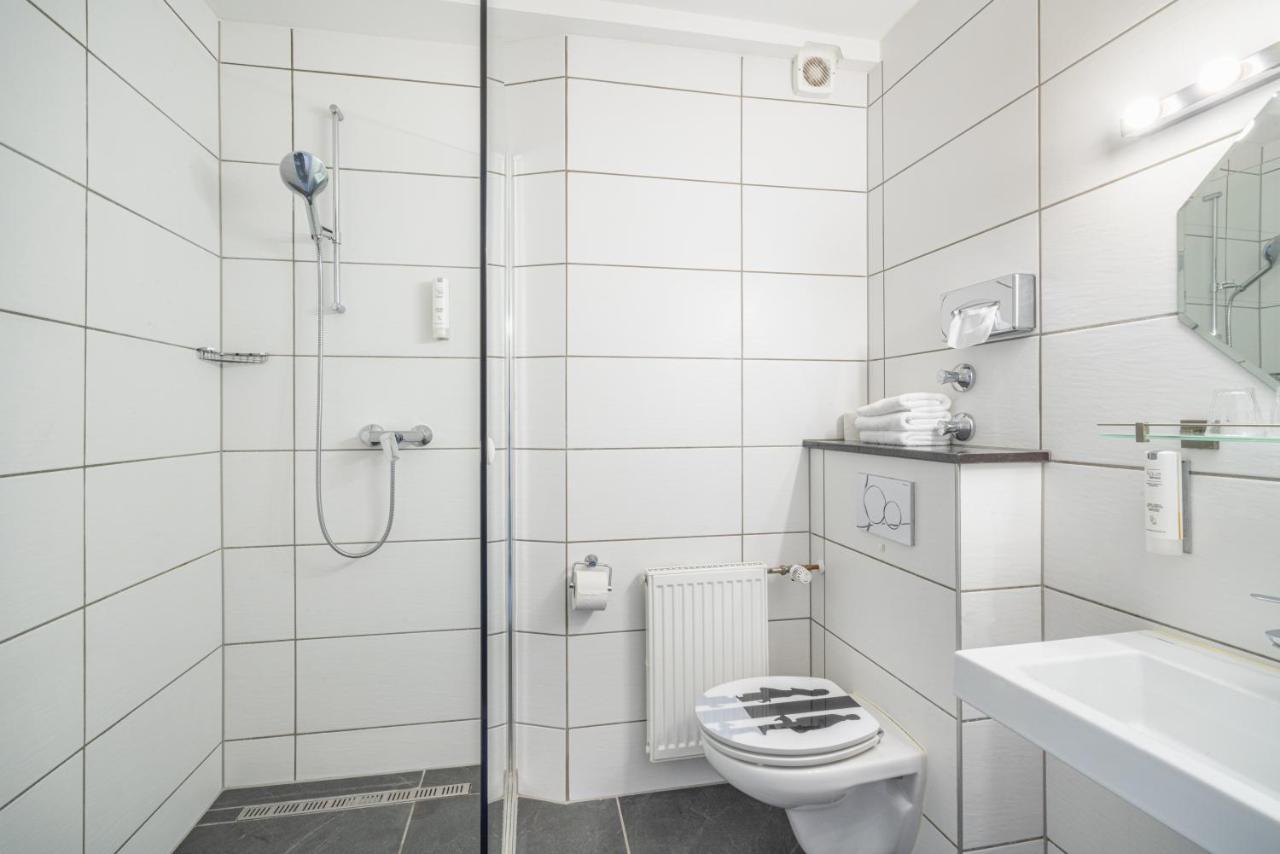Hotel Schottenhof Mayence Extérieur photo