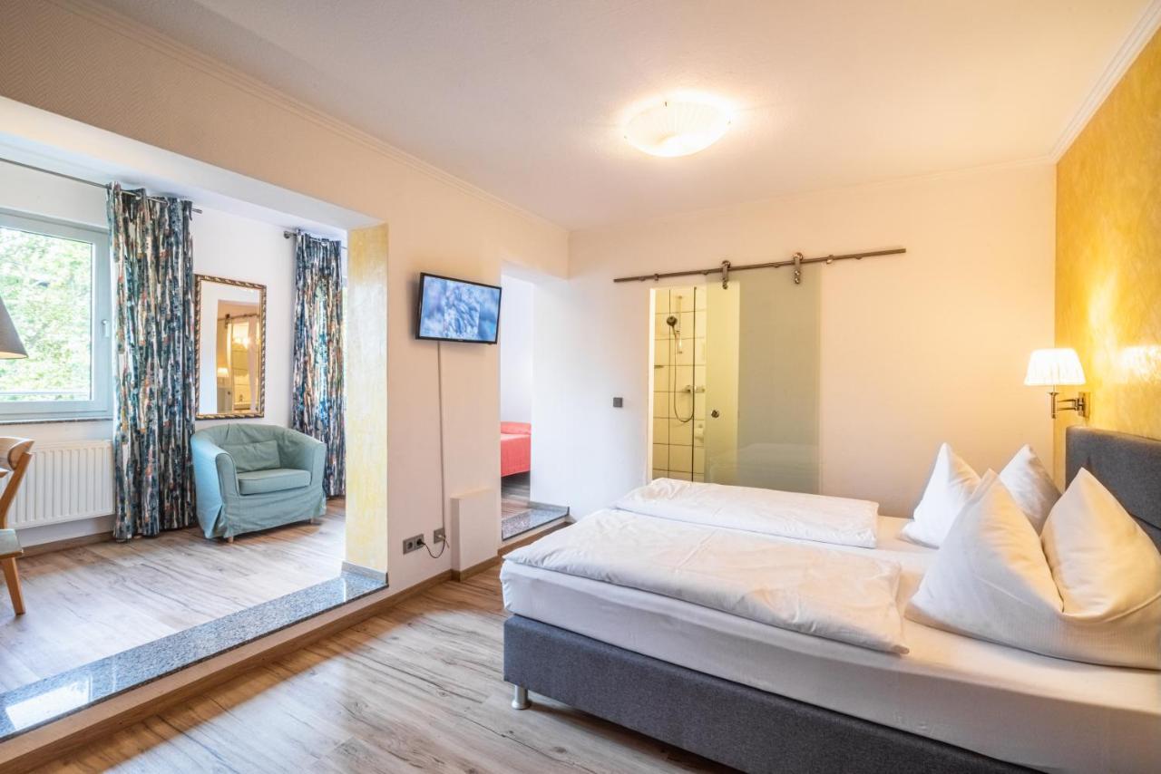 Hotel Schottenhof Mayence Extérieur photo