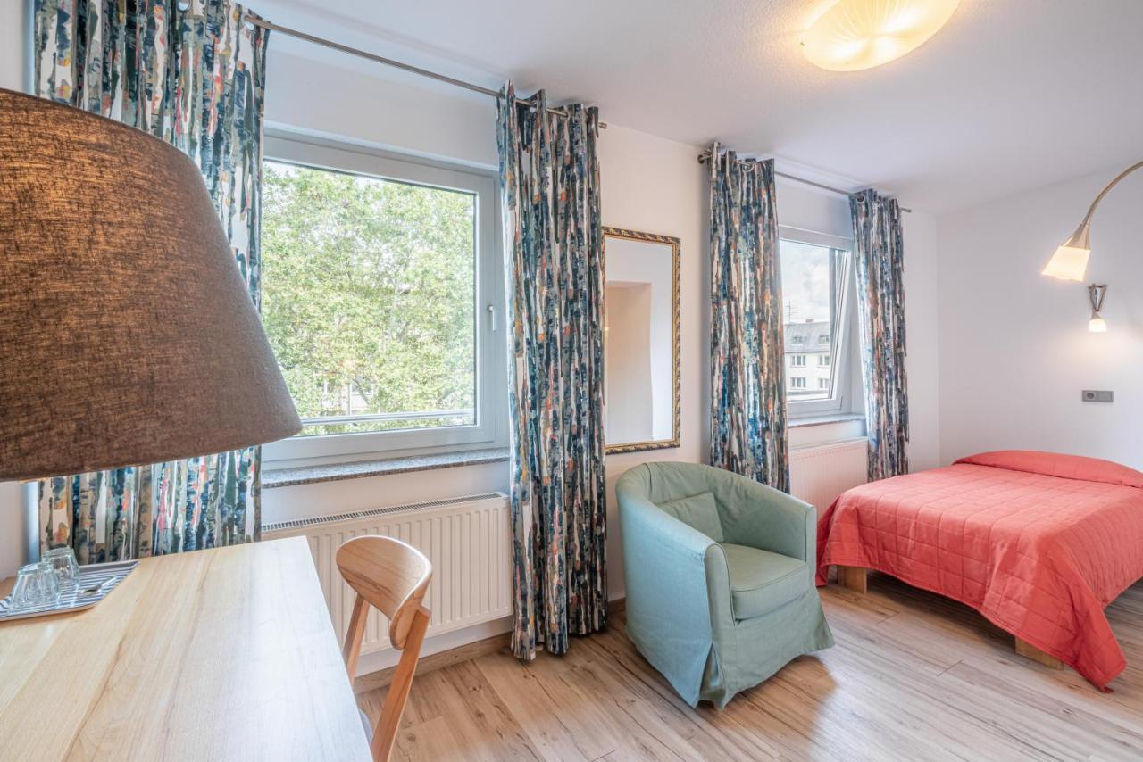 Hotel Schottenhof Mayence Extérieur photo