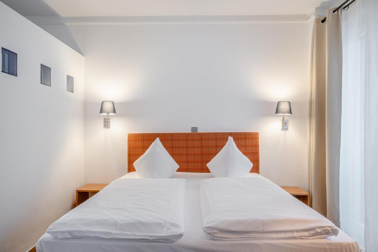Hotel Schottenhof Mayence Extérieur photo