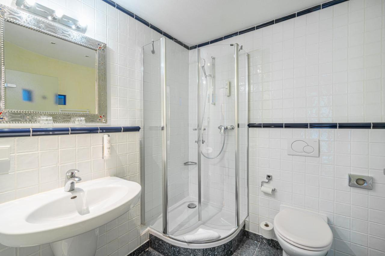 Hotel Schottenhof Mayence Extérieur photo