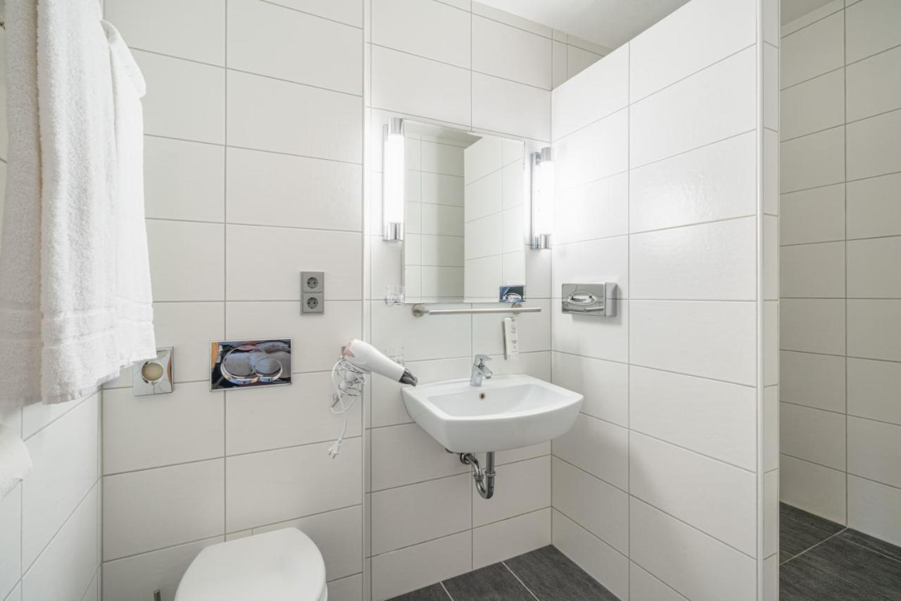Hotel Schottenhof Mayence Extérieur photo