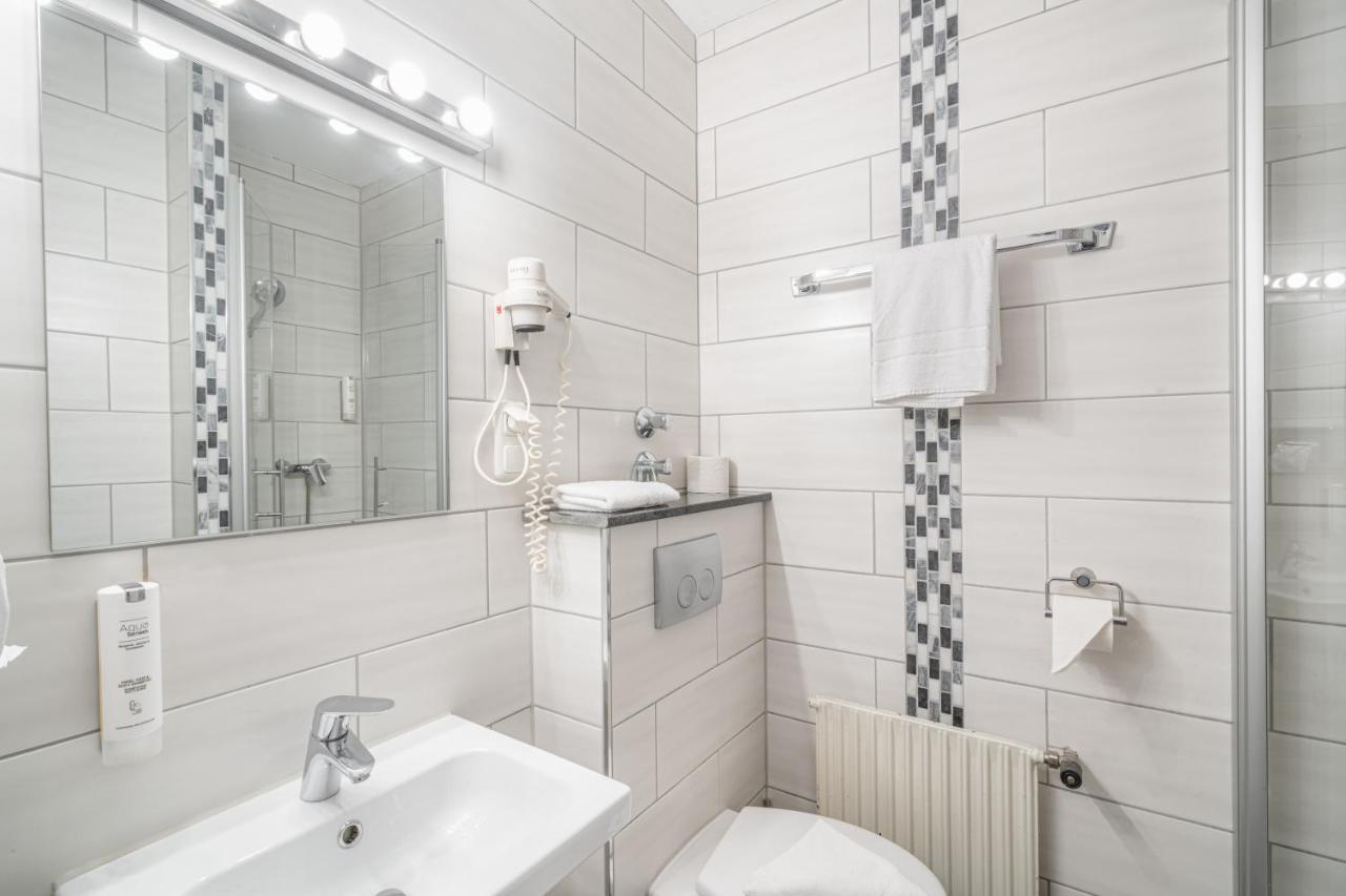 Hotel Schottenhof Mayence Extérieur photo