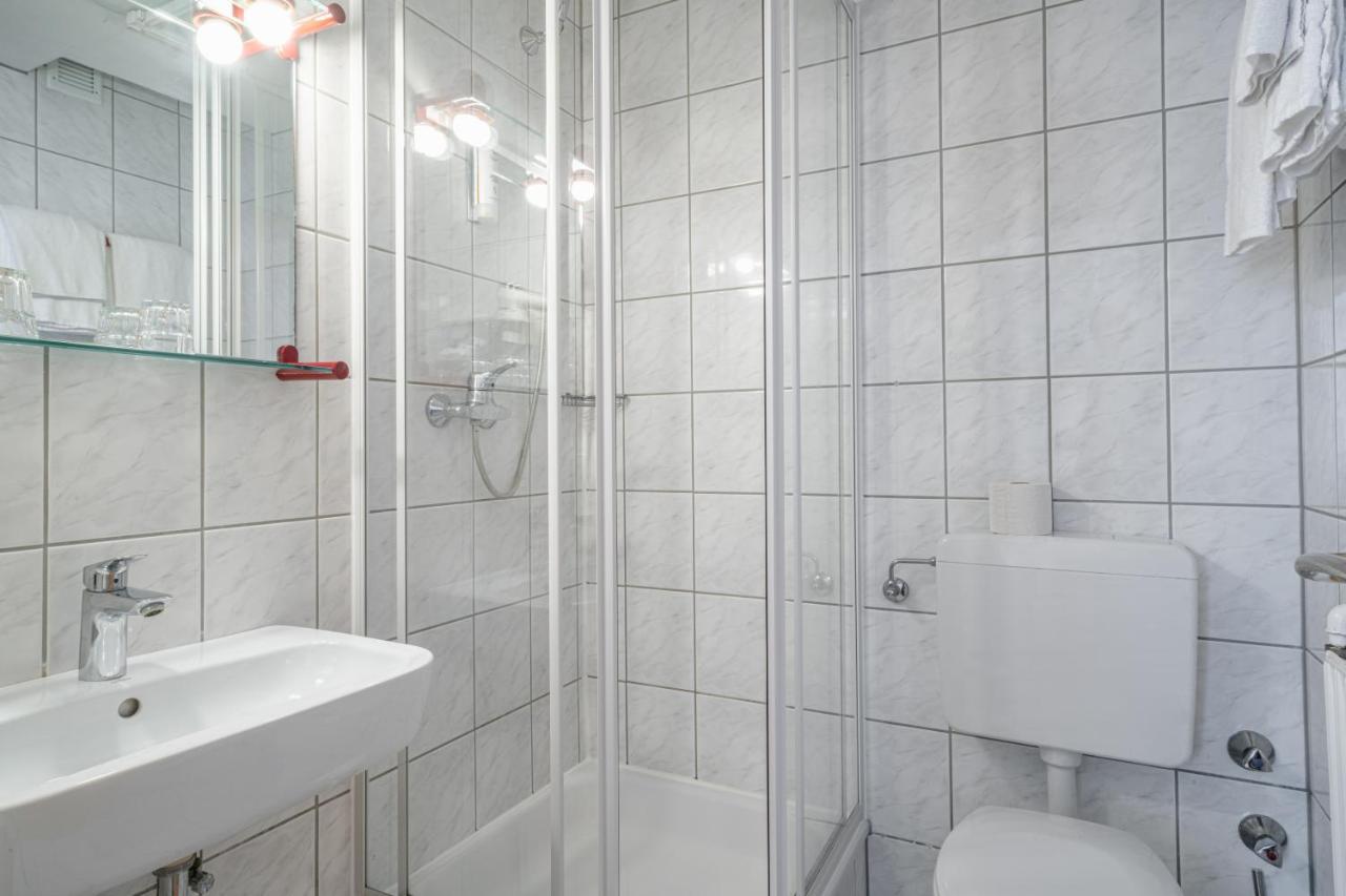 Hotel Schottenhof Mayence Extérieur photo