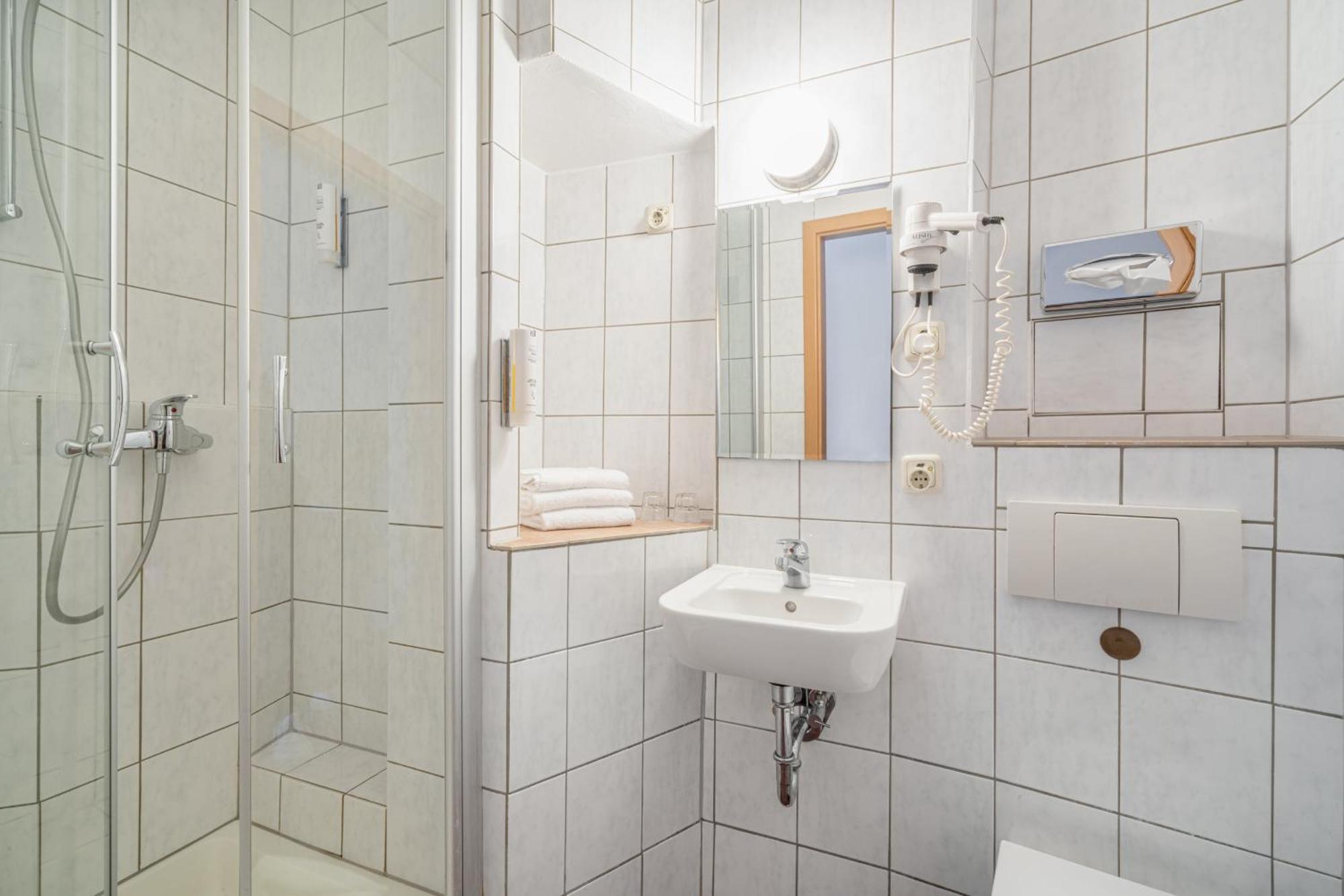 Hotel Schottenhof Mayence Extérieur photo