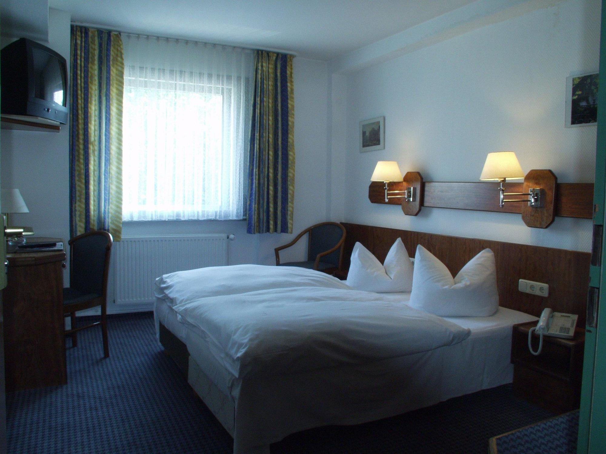 Hotel Schottenhof Mayence Extérieur photo