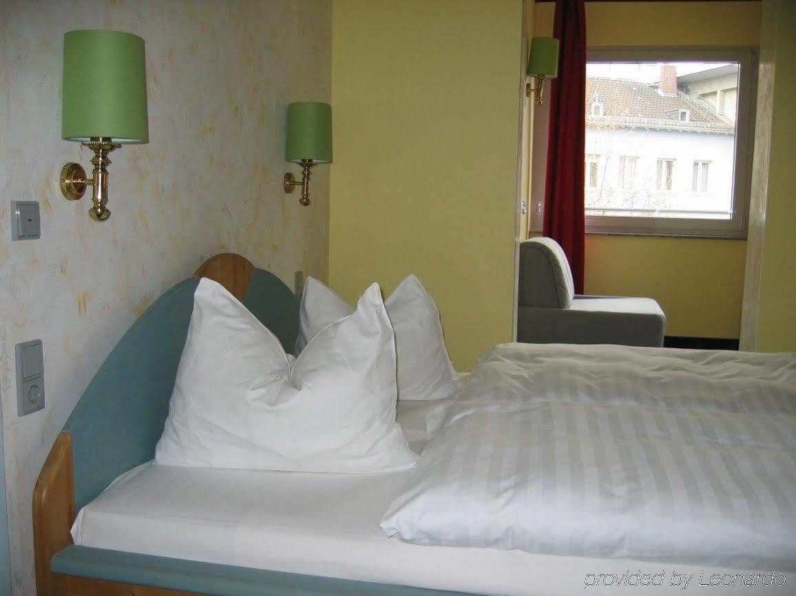 Hotel Schottenhof Mayence Extérieur photo